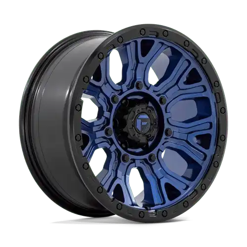 D827 20X9 6X5.5 DK-BLUE BLK-RG 1MM