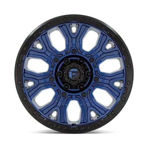 D827 20X9 6X5.5 DK-BLUE BLK-RG 1MM