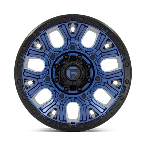 D827 20X9 8X6.5 DK-BLUE BLK-RG 1MM