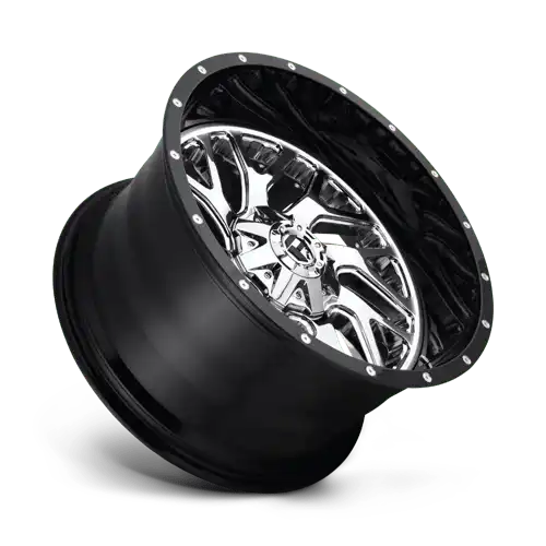 D211 20X10 8X180 CHR-PLATED-GBL -19MM