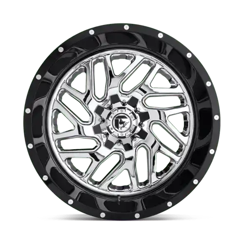 D211 20X10 6X135/5.5 CHR-PLATED-GBL -19MM