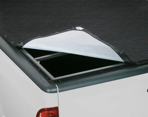 Lund Genesis Elite Snap Tonneau Cover