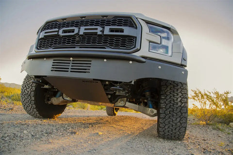 ICI TSF308FD Trophy Front Bumper
