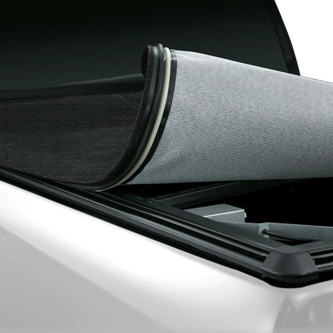 Lund Genesis Elite Seal & Peel Tonneau Cover