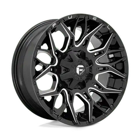 D769 20X9 6X135/5.5 G-BLK-MILL 01MM