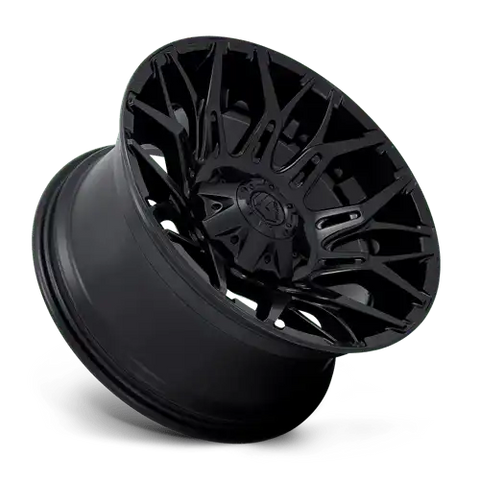 D772 20X10 6X135/5.5 BLK-OUT -18MM