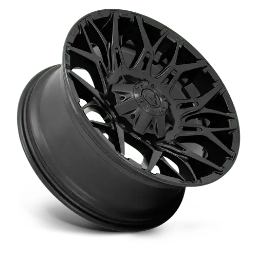 D772 20X9 8X6.5 BLK-OUT 01MM