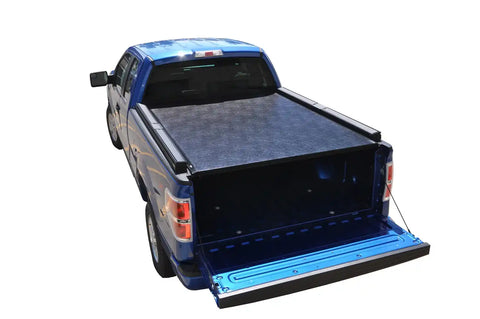 Dee Zee DZ951261 Lo Pro QT Tonneau Cover