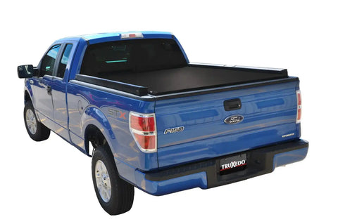 Dee Zee DZ951380 Lo Pro QT Tonneau Cover