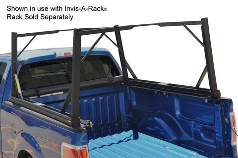 Dee Zee DZ951680 Lo Pro QT Tonneau Cover