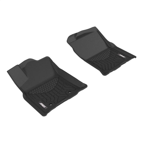 ARIES StyleGuard XD Floor Liners