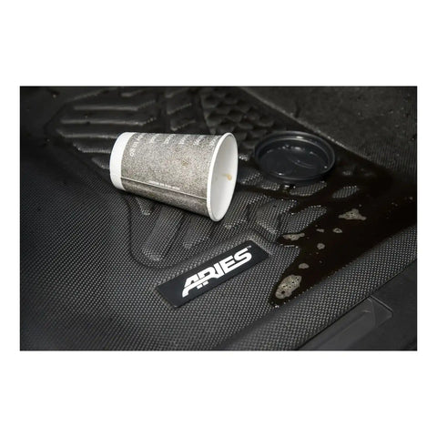 ARIES StyleGuard XD Floor Liners