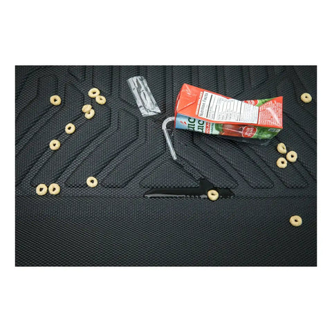 ARIES StyleGuard XD Floor Liners