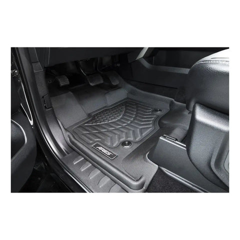 ARIES StyleGuard XD Floor Liners