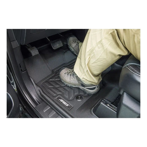 ARIES StyleGuard XD Floor Liners