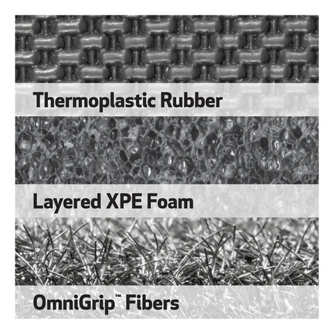 ARIES StyleGuard XD Floor Liners