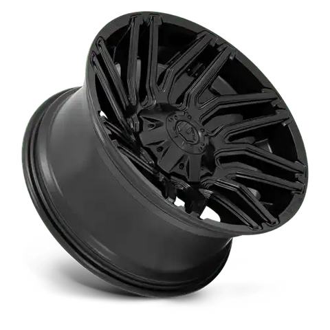 D775 20X10 6X135/5.5 MT-BLK -18MM