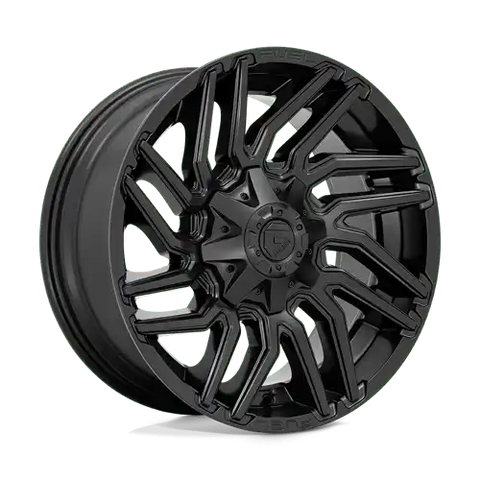 D775 20X10 5X4.5/5.0 MT-BLK -18MM