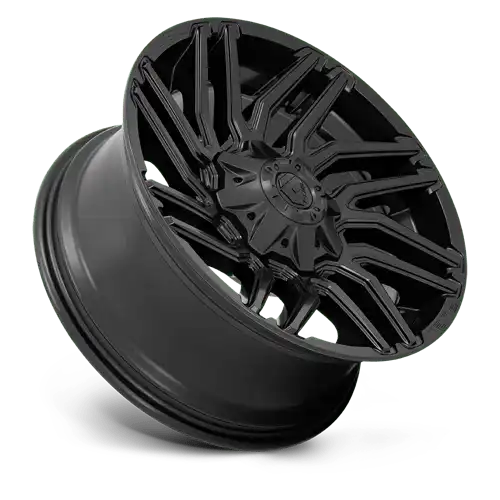 D775 20X10 5X5.5/150 MT-BLK -18MM