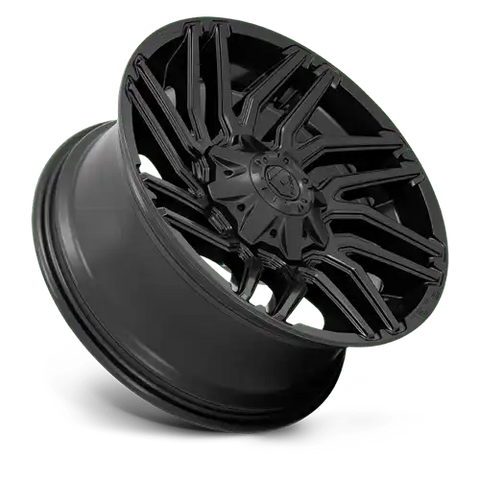 D775 20X10 5X4.5/5.0 MT-BLK -18MM