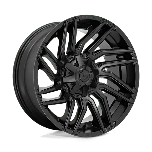 D775 22X10 8X170 MT-BLK -18MM