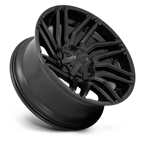 D775 22X10 8X170 MT-BLK -18MM