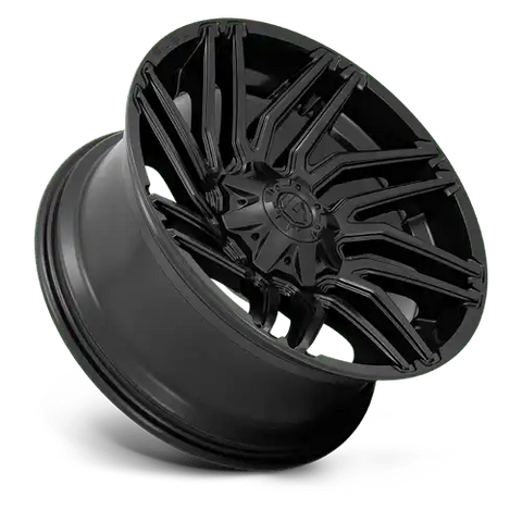 D775 22X10 8X170 MT-BLK -18MM