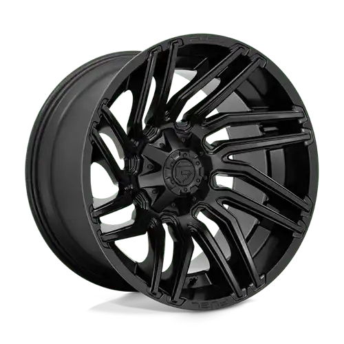 D775 22X12 5X5.5/150 MT-BLK -44MM