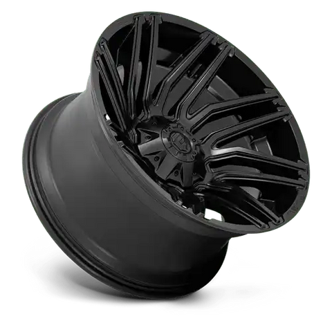 D775 22X12 5X5.5/150 MT-BLK -44MM