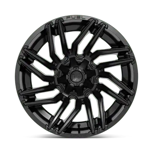 D775 22X12 5X4.5/5.0 MT-BLK -44MM