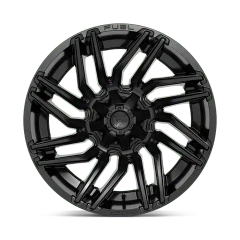 D775 22X12 5X5.5/150 MT-BLK -44MM