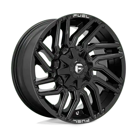 D776 20X9 8X6.5 G-BLK 01MM