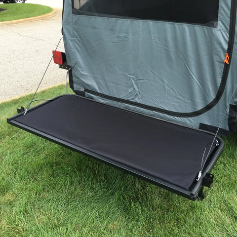 Lets Go Aero CrashPad Camper RETRO-Fit