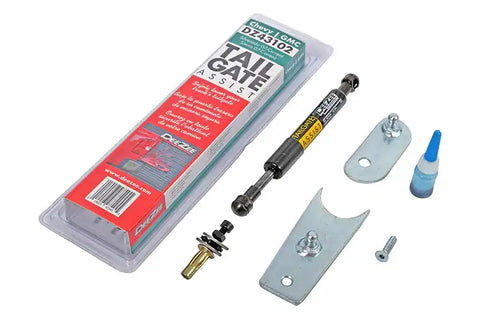 Dee Zee DZ43102 Tailgate Assist Shock