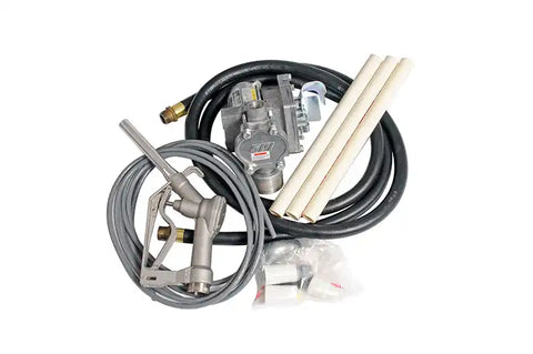 Dee Zee 137100-01 Tank Accessories - Pump (Electric Gear)