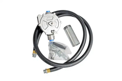 Dee Zee 123000-06 Tank Accessories - Pump (Manual Hand Pump)
