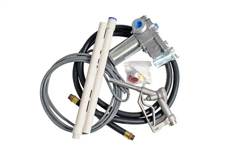 Dee Zee GPI 110000-107 Tank Accessories - Pump (Electric Gear)