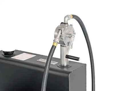 Dee Zee 123000-06 Tank Accessories - Pump (Manual Hand Pump)