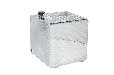 Dee Zee DZ91750 Tanks - Square Brite-Tread Aluminum