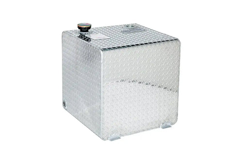 Dee Zee DZ91750 Tanks - Square Brite-Tread Aluminum