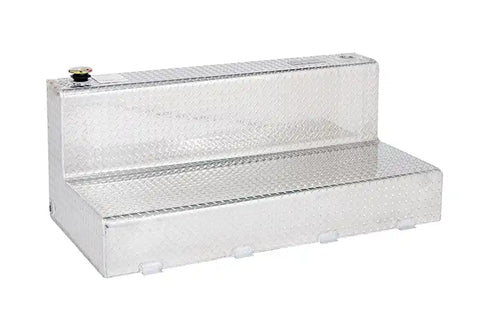 Dee Zee DZ91750 Tanks - Square Brite-Tread Aluminum