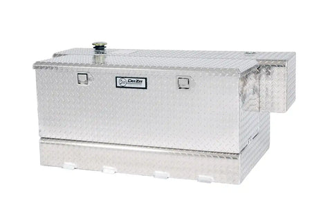 Dee Zee DZ91759 Tanks - Combo Brite-Tread Aluminum