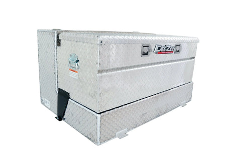 Dee Zee DZ92647 Tanks - Combo Brite-Tread Aluminum