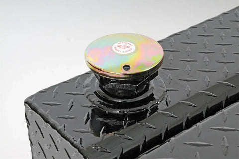 Dee Zee DZ91759 Tanks - Combo Brite-Tread Aluminum
