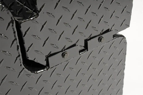 Dee Zee DZ91759 Tanks - Combo Brite-Tread Aluminum