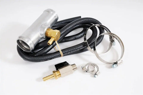 Dee Zee DZ97962 Transfer Tank Connector Kit