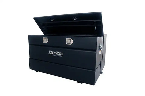 Dee Zee DZ92647SB Tanks - Combo Black Steel