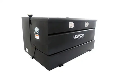Dee Zee DZ92647SB Tanks - Combo Black Steel