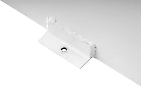Dee Zee DZ91740S Tanks - Combo White Steel