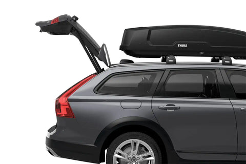 Thule 6356B ROOF BOXES